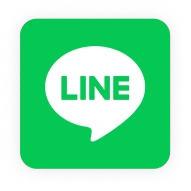 LINE