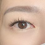 Classic Eyelash Extensions