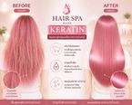 Hair Spa Mask Extra Repair