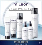 Milbon Premium Treatment