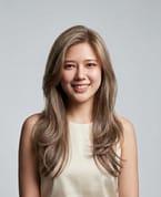 Hair Color 