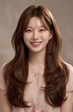 Women Digital Perm 