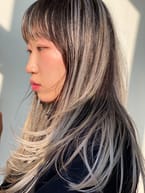 Hair Color (Director)