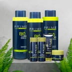 Keratin Complex Treatment