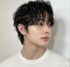 Men Perm+Free Cut 