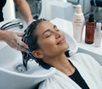 Shampoo & Blow Dry 