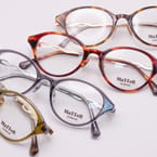 MaTTeR Frame + Lens