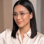 MaTTeR Frame + Shamir Single Vision Lens — Starting Price