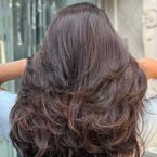 Haircut only