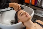 ทรีทเม้นท์สำหรับผมเสียมาก + OLAPLEX