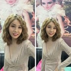 แต่งหน้า + ทำผม อีเวนท์