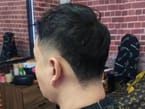 Haircut & Shampoo