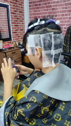 Down Perm