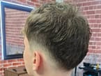 Haircut