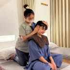 Neck & Shoulder