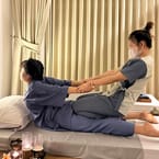 Traditional Thai Body