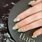 Hands Gel Polish