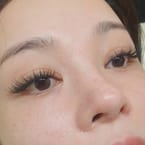 Wispy Lashes