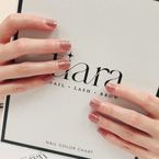 Regular polish