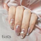 Hands+Feet Gel Polish