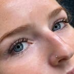 Wet Look Lashes