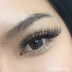 Mega Volume Lashes