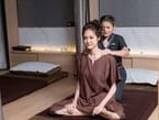 Thai Massage (Firming Massage)