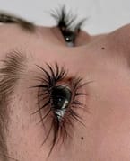 Bottom Lash Extension