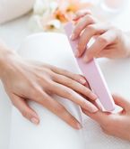 Manicure + Pedicure