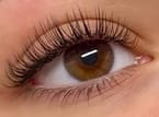 Classic Eyelash Extension