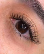 Cils volume