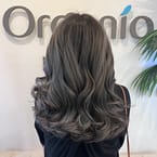 Natulique Luxury Hair Color