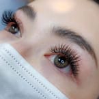 Luxury Lashes Extension