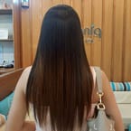 Aveda Hair Spa Treatment