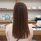 Detox Hair Spa Treatment