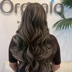 Milbon Premium Treatment Color