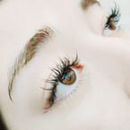 China Doll Eyelash Extension