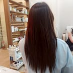 L’OREAL Detox Hair Spa