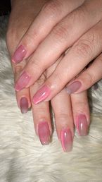 Hands Gel Color