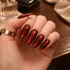 Nail Extension (Fill-In)