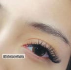 Lash Extension Volume