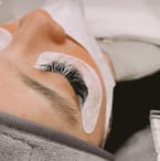 Lash Extension (Fill-In)