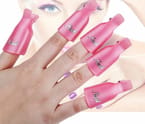 Acrylic Remove