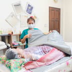 อบตัว