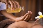 Thai Oil Massage