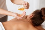 Oil Massage
