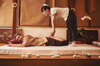 Thai Body Massage