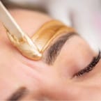 Eyebrows Wax
