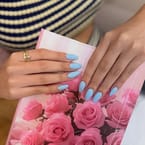 Hands Gel Polish