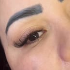 Hybrid Lash Extension